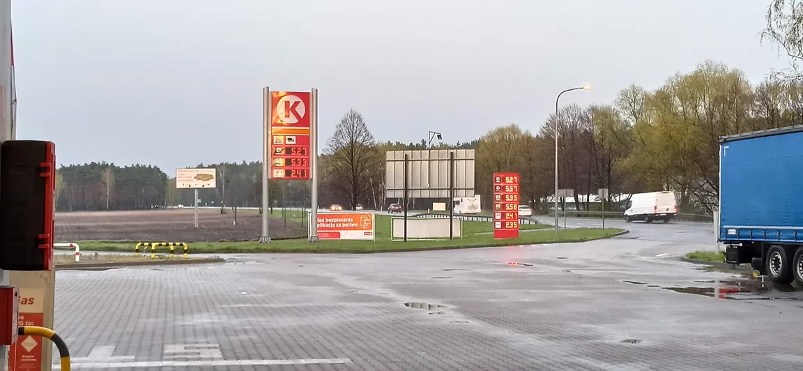 Circle K