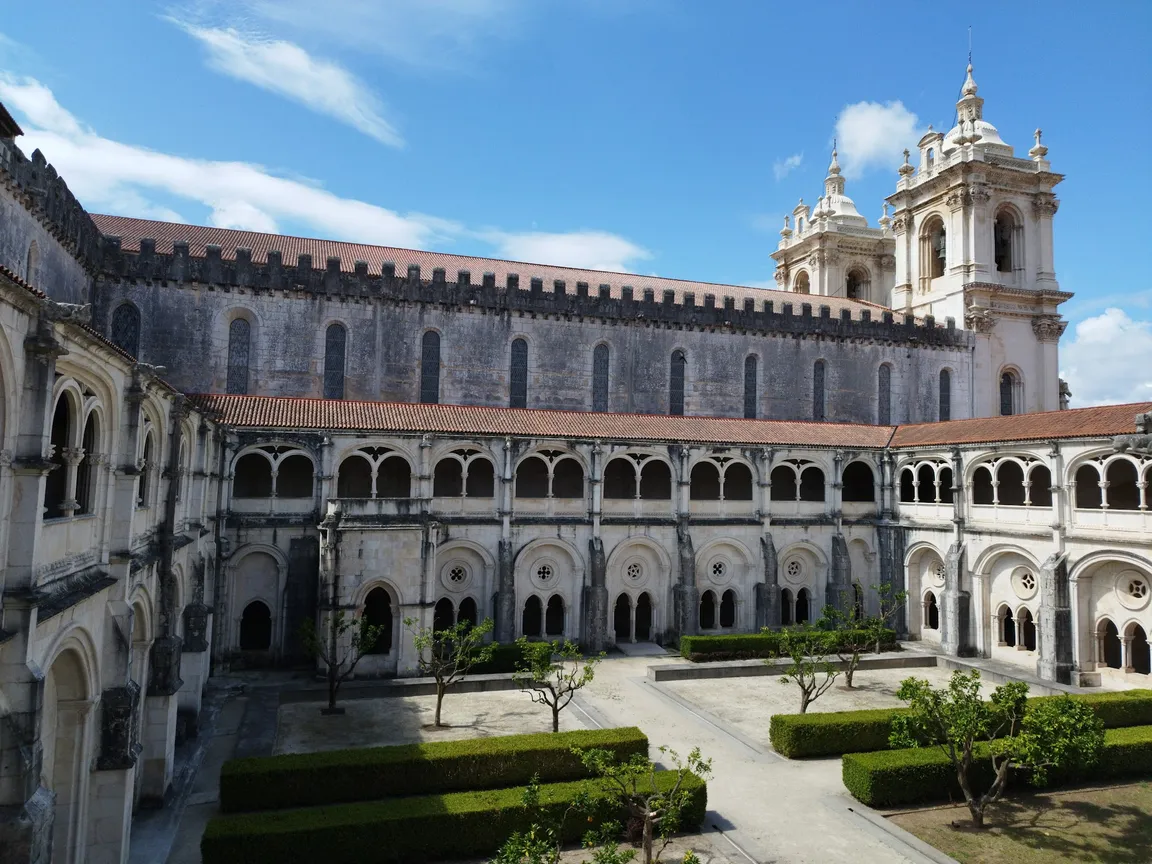 Monastery of Alcobaça