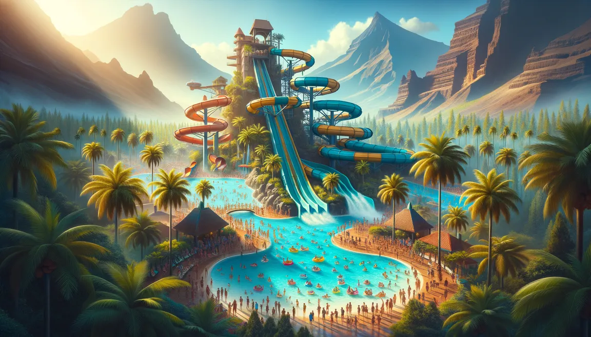 Family Adventures in Tenerife: 7 Attractions That Will Delight Kids and Parents
