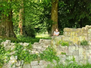 Southwick Priory
