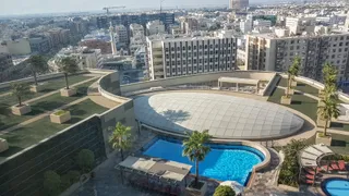 Al Ghurair Rayhaan Dubai