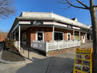 Coronation Café