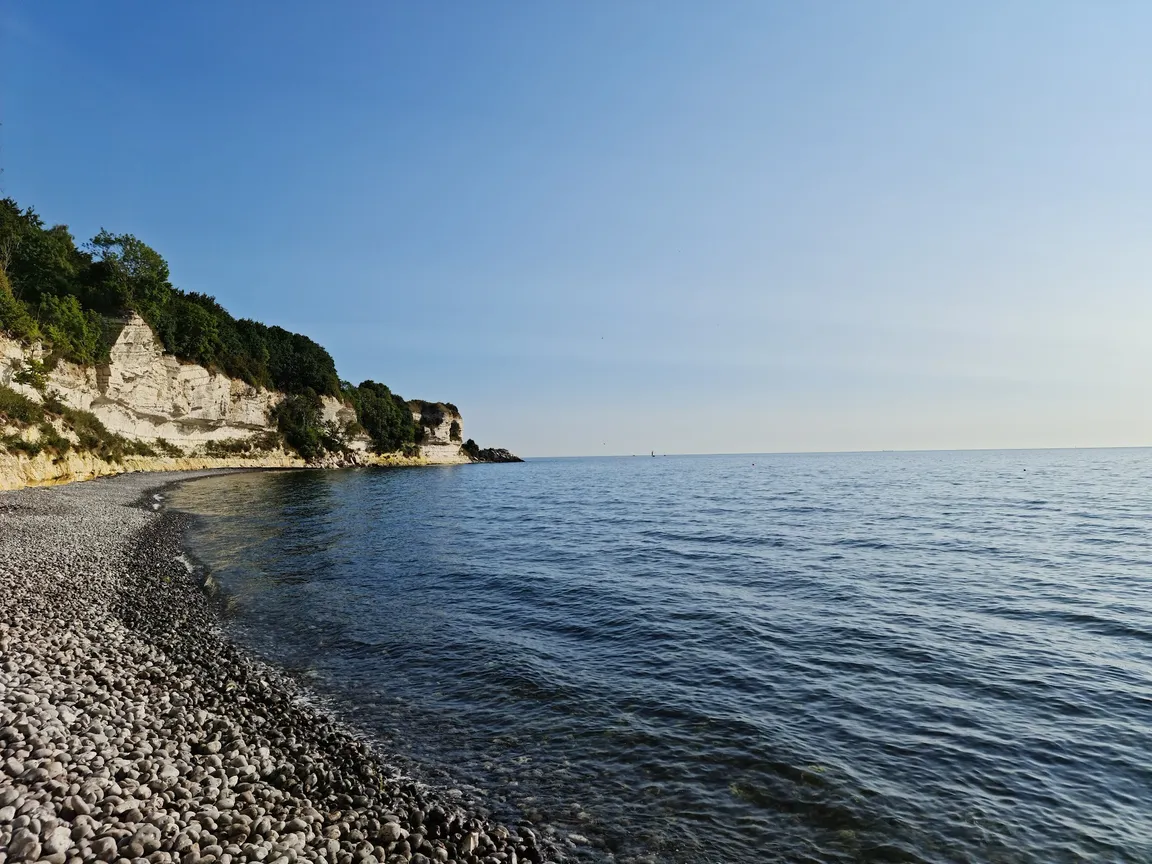 Stevns Klint