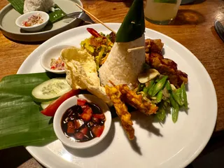Warung Umah Bali