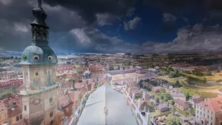 Dresden Panometer