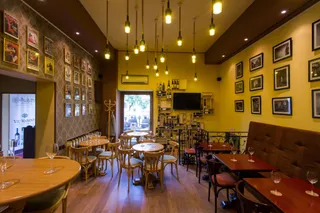 Marvin WineShop Bar & More