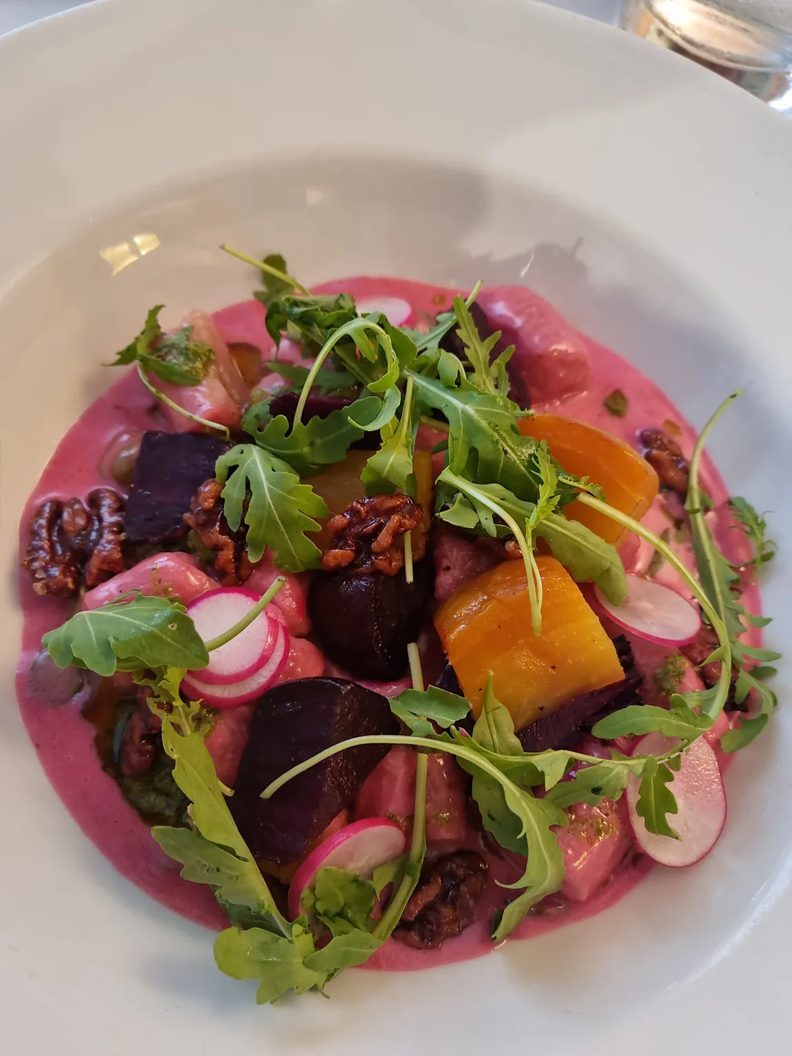 Cassons Restaurant