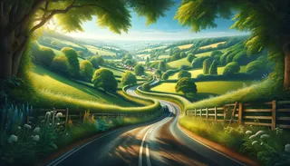 Roadtrip-by-Surrey: