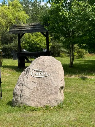 Strzelnica Czapla