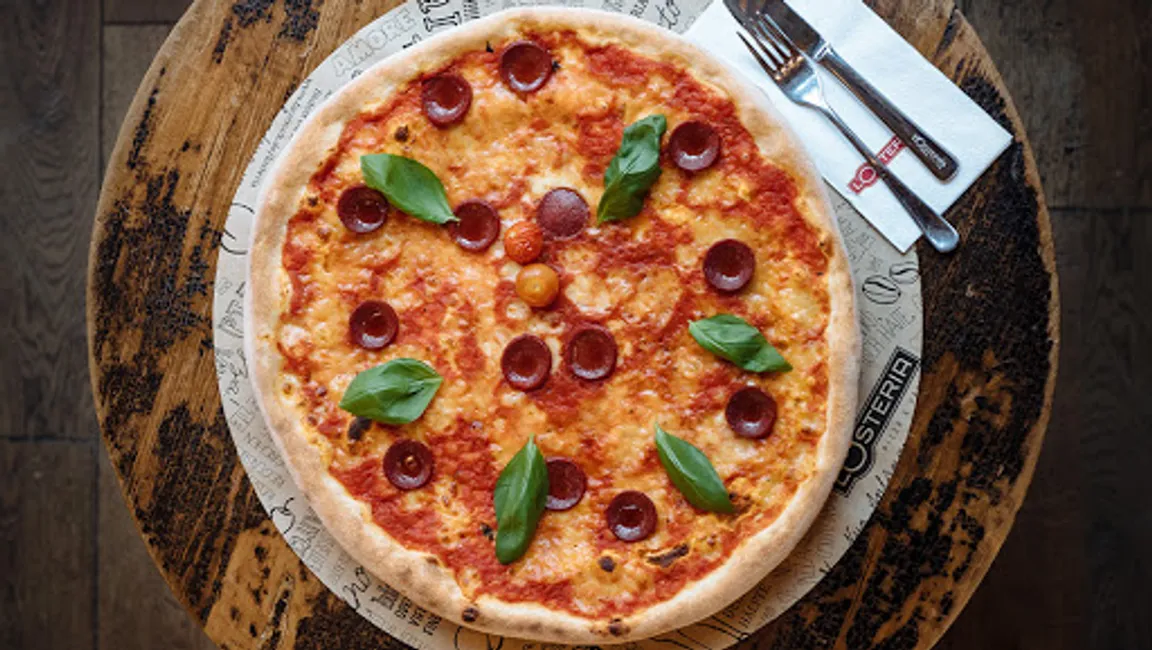 L'Osteria Münster