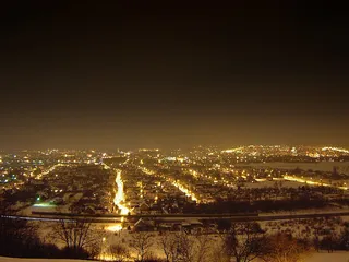 Ruiny Zamku Tarnowskich