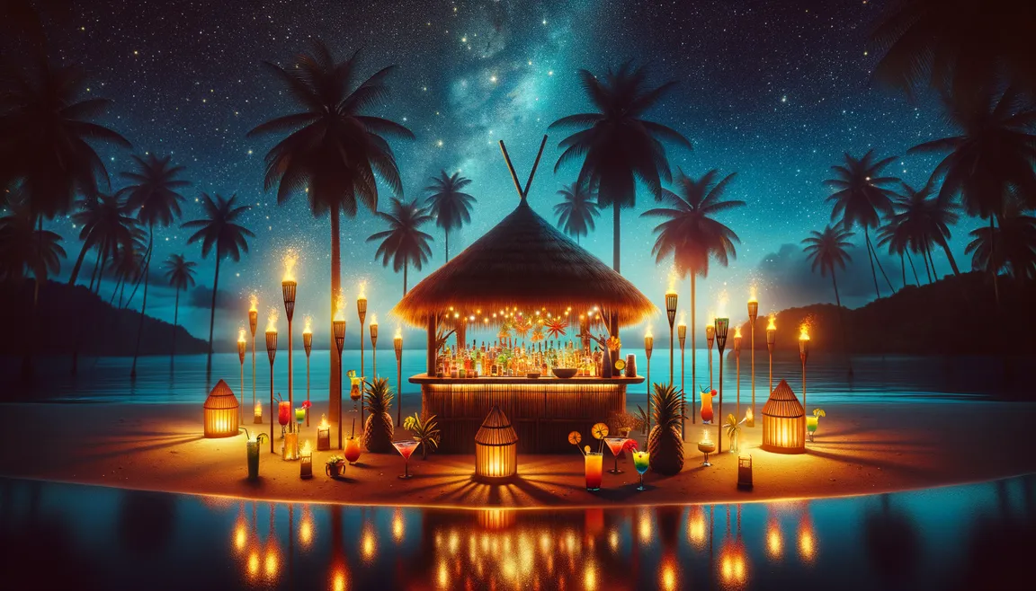 Nightlife on Koh Ngai: The best bars and clubs on the island