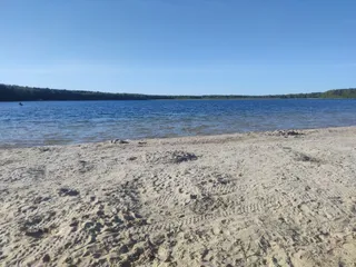 Plaża Piaseczno