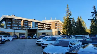 Grand hotel Permon