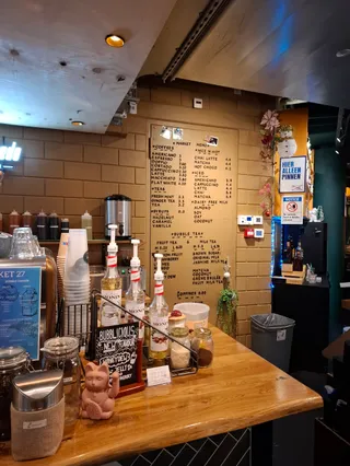 Market 27