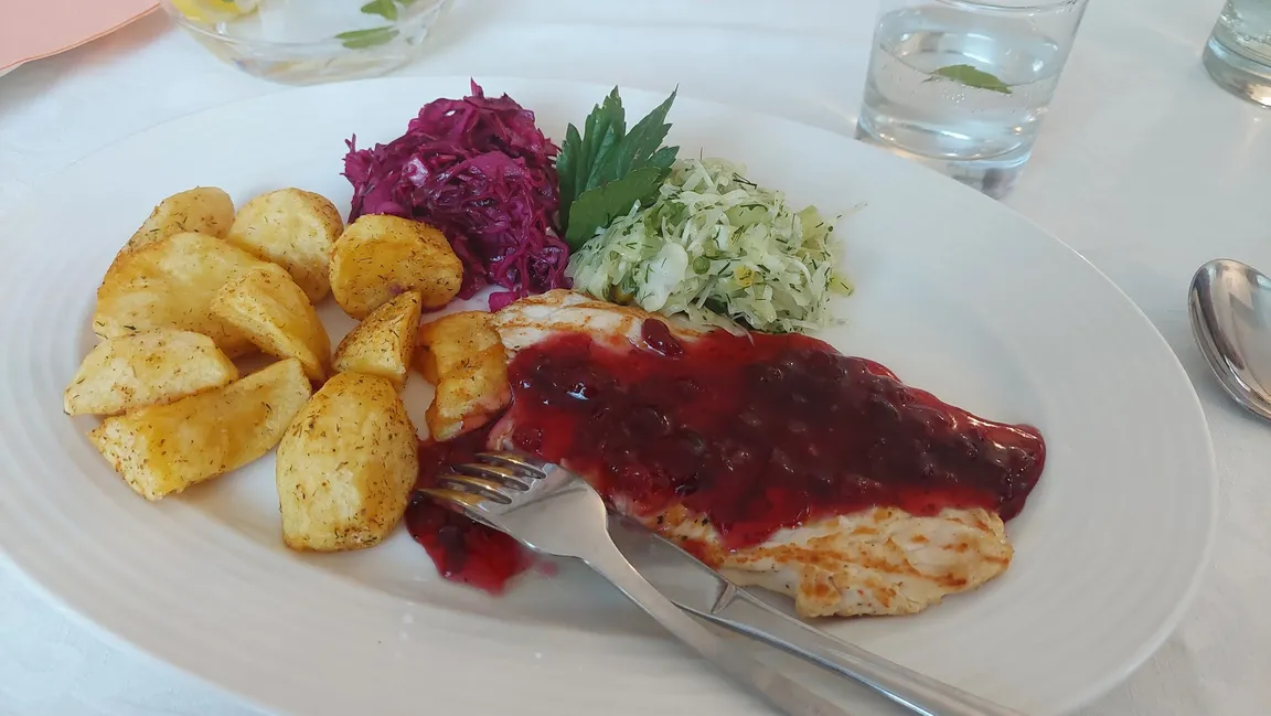 Sala Weselna | Cztery Pory Roku