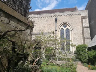 The Great Hall