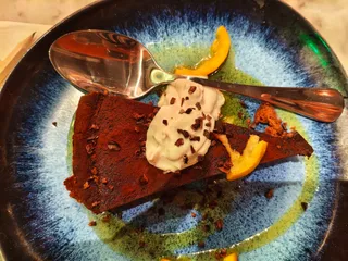 Bill's Westfield White City Restaurant