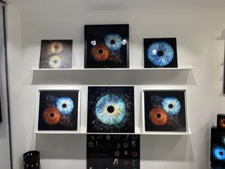 Iris Galerie Avignon