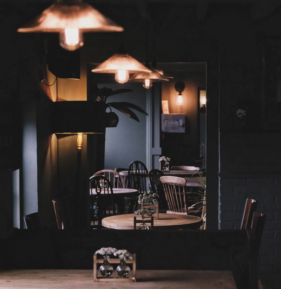 The Barley Mow