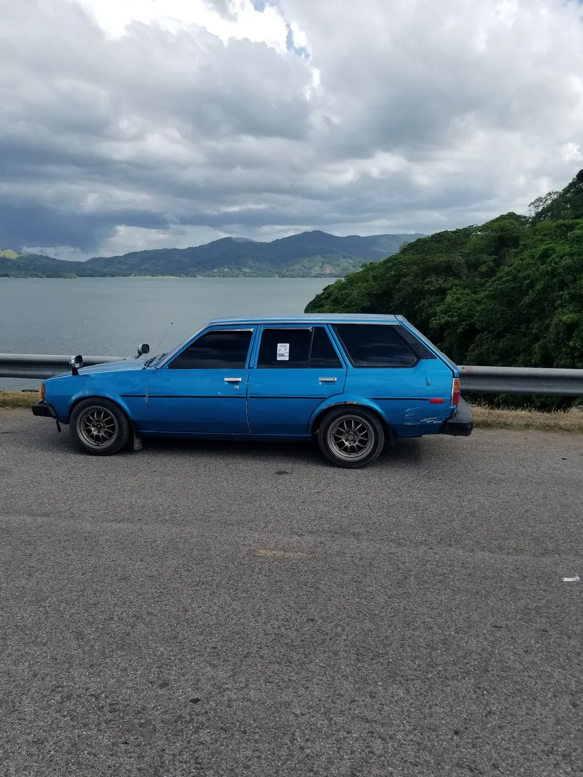 Humedales Lago de Hatillo