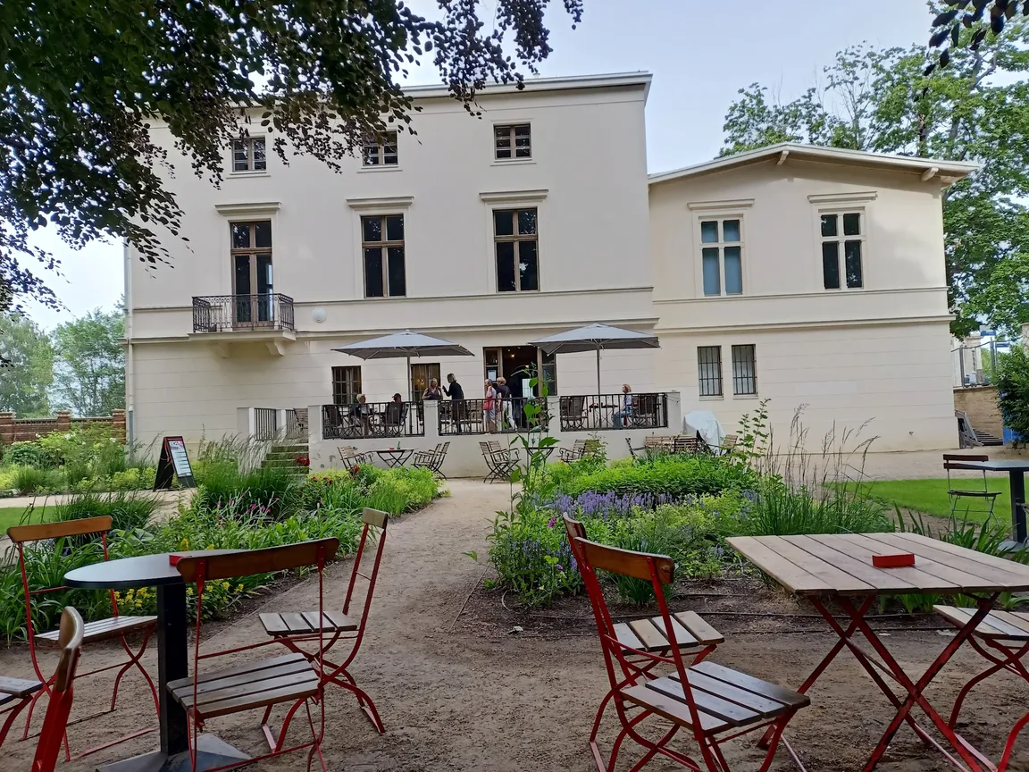 Villa Schöningen