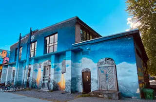 Telliskivi Creative City