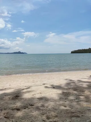 Son Bay Beach