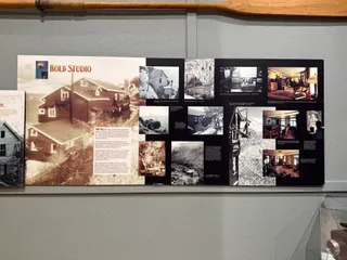 Grand Canyon National Park - Kolb Studio