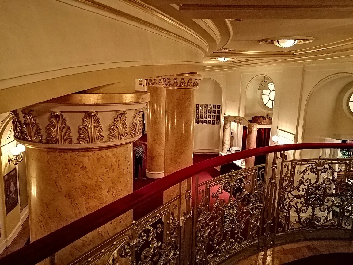 Teatr Komedii w Budapeszcie