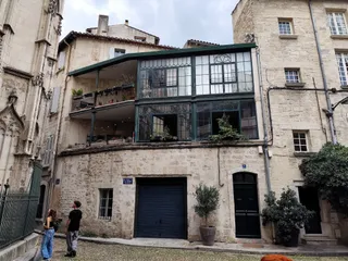 Place Saint-Pierre