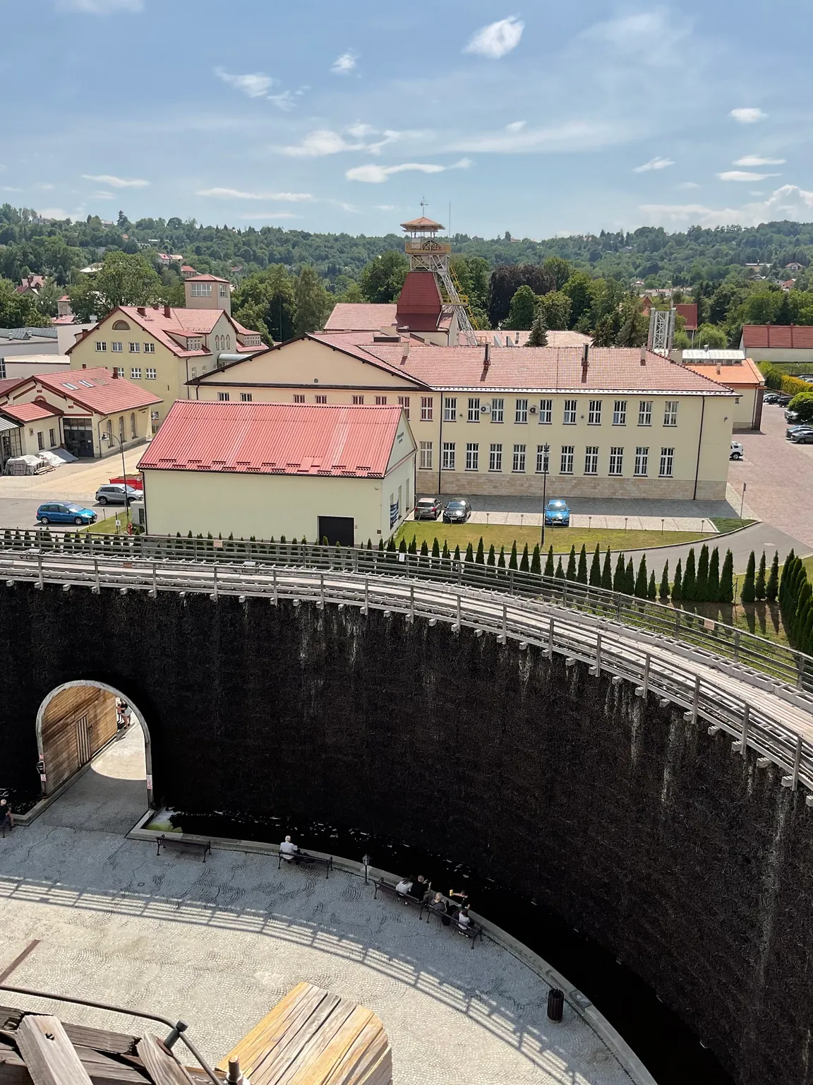 Tężnia Solankowa