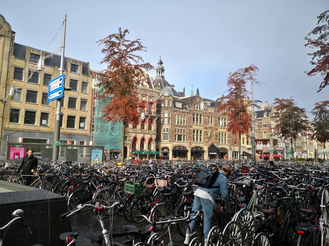 Dungeon Amsterdam