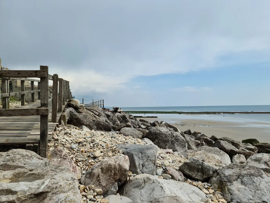 Charmouth Heritage Coast Centre