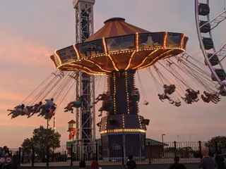 Wave Swinger