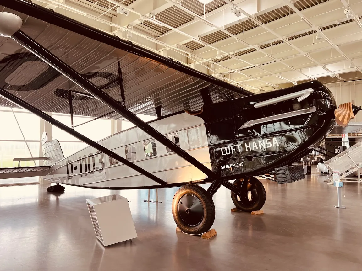 Dornier Museum