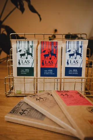 Long Tea Story