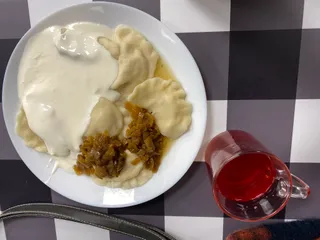 Bródnowski Bar Mleczny