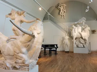 Millesgården Museum