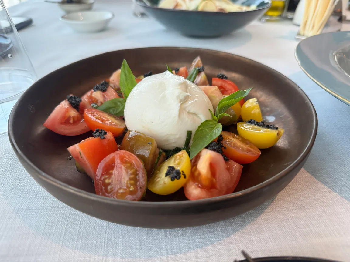 Il Galante - Authentic Italian Restaurant