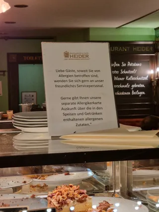 Café Heider