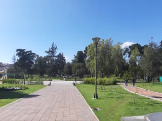 Parque El Ejido