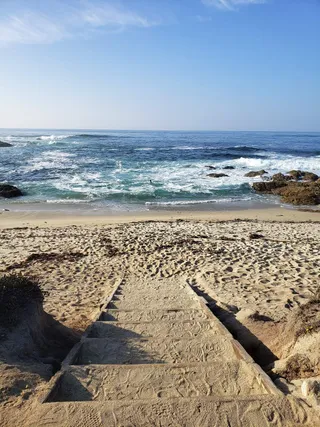 Carmel Beach