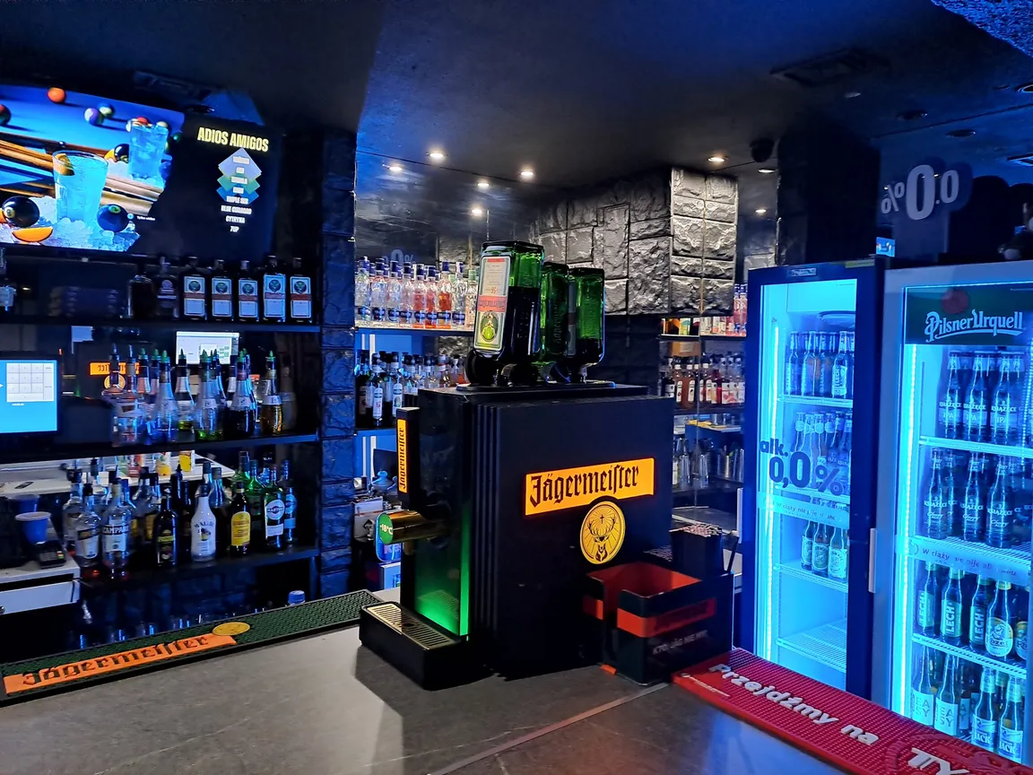 Hades Pool Bilard & Karaoke Club