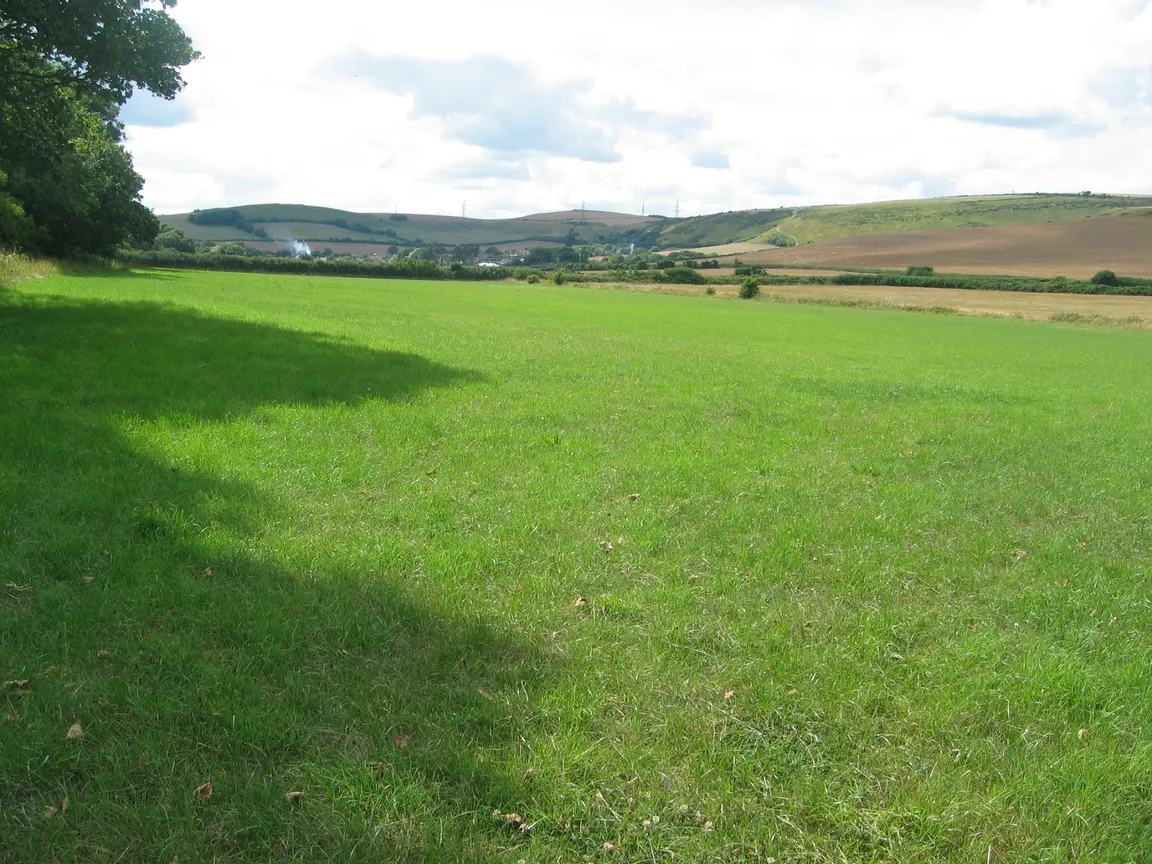White Horse Camp Site