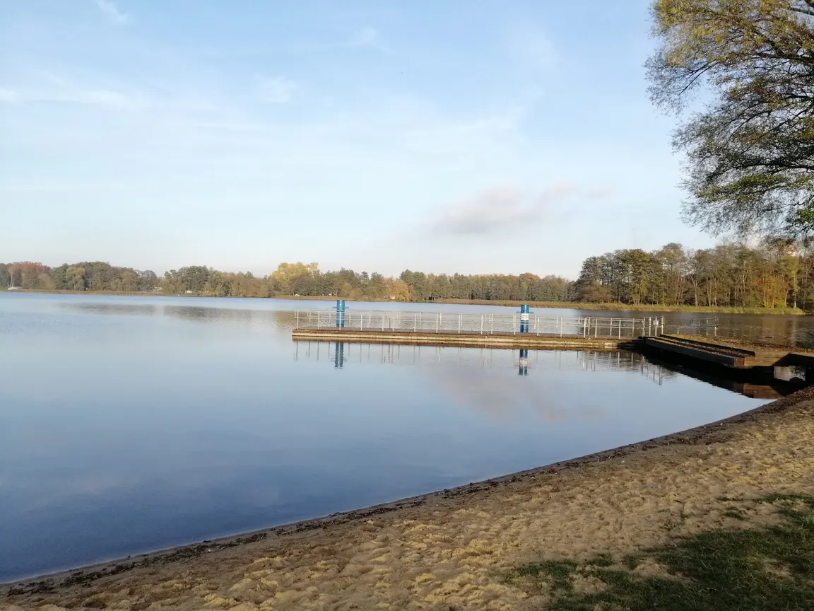 Plaża "Na Świątkach"