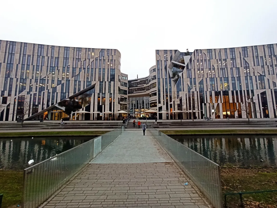 Kö-Bogen