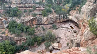 Nancy's Rock