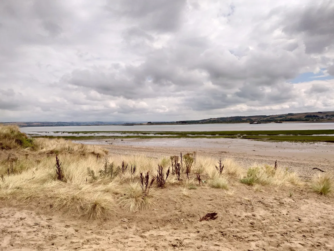 Crow Point