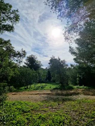 Public Nature Reserve
